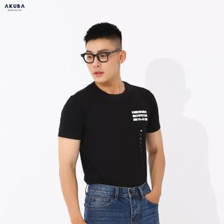 ÁO THUN CỔ TRÒN JW085