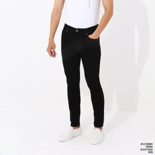 ÁO THUN CỔ TRÒN JW085