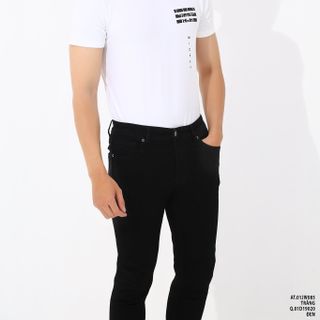 ÁO THUN CỔ TRÒN JW085