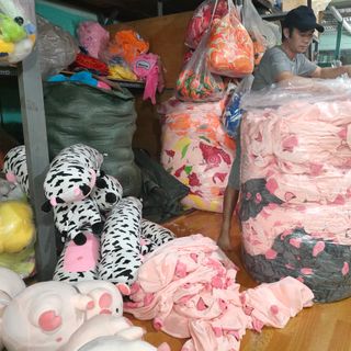 Vỏ gấu bông giá tại Xưởng sản xuất