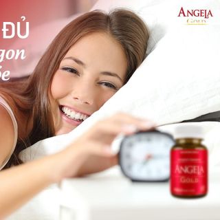 sâm angela gold