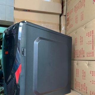 CASE Máy Tính VSP Carton box (BH 12 Tháng)