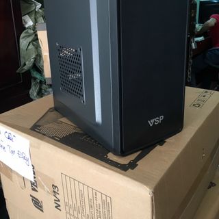 CASE Máy Tính VSP Carton box (BH 12 Tháng)