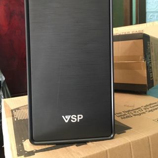 CASE Máy Tính VSP Carton box (BH 12 Tháng)