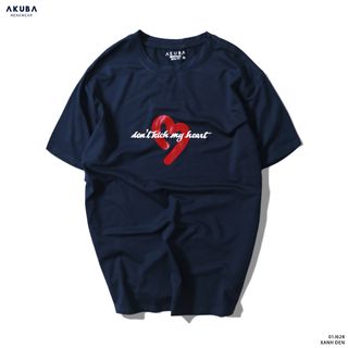 ÁO THUN CỔ TRÒN J628