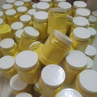 Tinh bột nghệ
