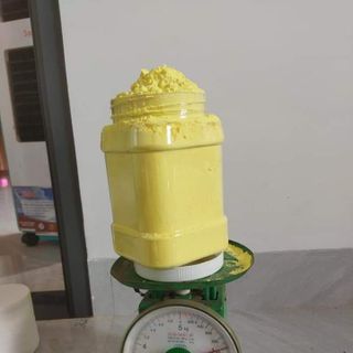 Tinh bột nghệ