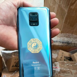 Những LINH PHÙ tài lộc làm ăn may mắn