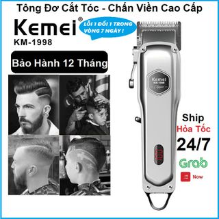 Tông đơ KM-1998 giá sỉ