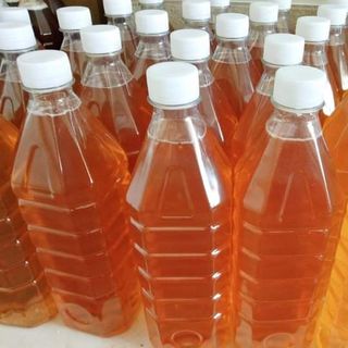 Mật Ong Hoa Cà Phê