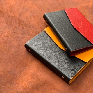 Bìa sổ cao cấp