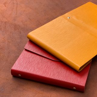 Bìa sổ cao cấp