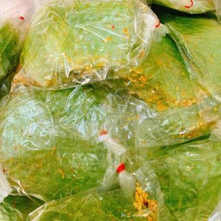 Bánh Tráng Sì Ke