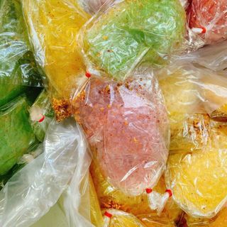 Bánh Tráng Sì Ke