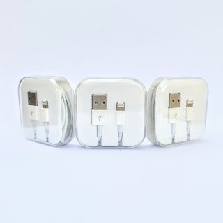 Dây cáp sạc Lightning