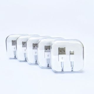 Dây cáp sạc Lightning