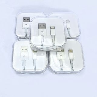 Dây cáp sạc Lightning