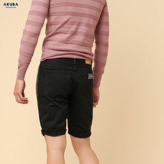 QUẦN SHORT JEAN 01d1948