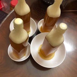 Mật ong rừng 1000ml