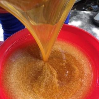 Mật ong rừng 1000ml