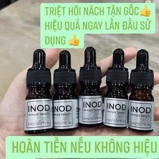 Hôi nách huyền phi