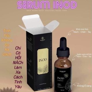 Hôi nách huyền phi