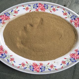 Thảo dược Tech giải pháp cho bệnh phân trắng và viêm đường ruột tôm