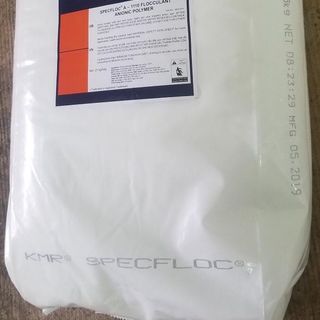 Siêu lắng polyme anion - KMR