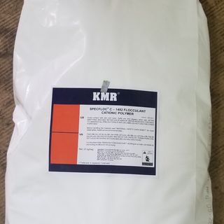 Siêu lắng polyme anion - KMR