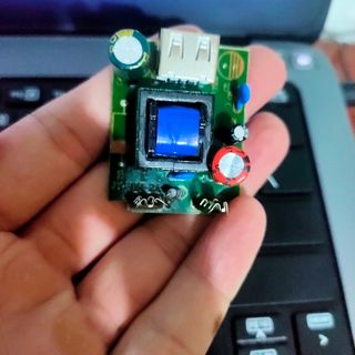 Củ cốc sạc 5V 2A