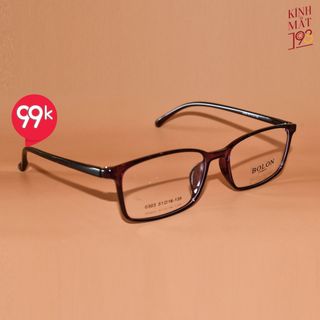 GỌNG KÍNH SIÊU DẺO BOLON