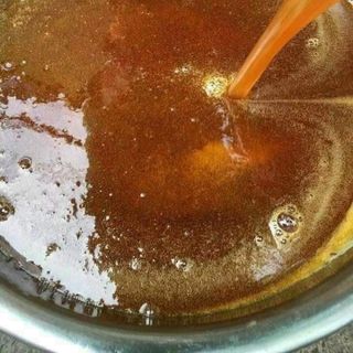 MẬT ONG RỪNG VÂN CANH