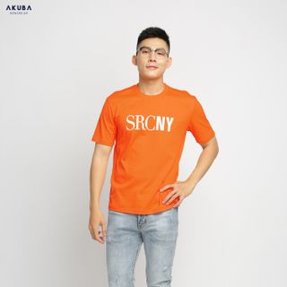 ÁO THUN CỔ TRÒN G001