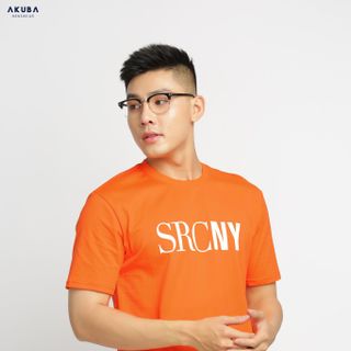 ÁO THUN CỔ TRÒN G001