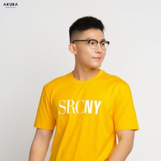 ÁO THUN CỔ TRÒN G001