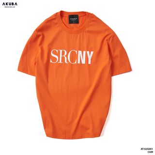 ÁO THUN CỔ TRÒN G001