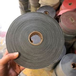 Viền da bao biên may thảm lót sàn ô tô 5d 6d