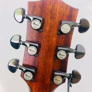 Đàn guitar Rosen G15