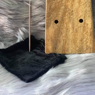 Đàn kalimba gỗ 17 phím