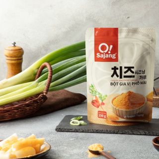 Bột gia vị Phô mai OSajang