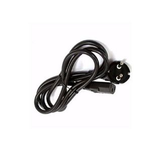 Dây nguồn máy tính - dây nguồn nồi cơm điện, máy in 1m5 16A