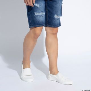 QUẦN SHORT JEAN - 01D19134