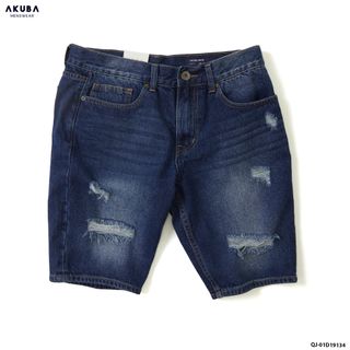 QUẦN SHORT JEAN - 01D19134