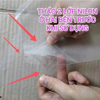Kính chống giọt bắn