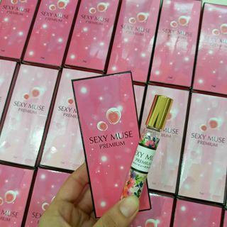 NƯỚC HOA VÙNG KÍN