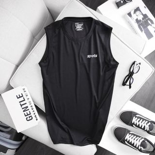 áo thun tanktop thể thao nam