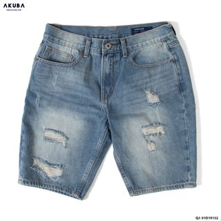 QUẦN SHORT JEAN - 01D19132