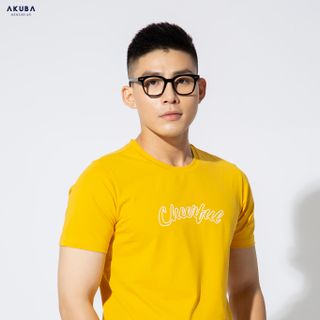 ÁO THUN CỔ TRÒN JW122