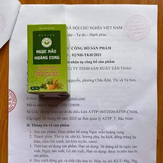 Ngọc mẫu hoàng cung