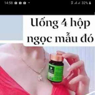 Ngọc mẫu hoàng cung